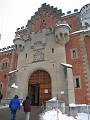 2012 Bavaria Germany 745